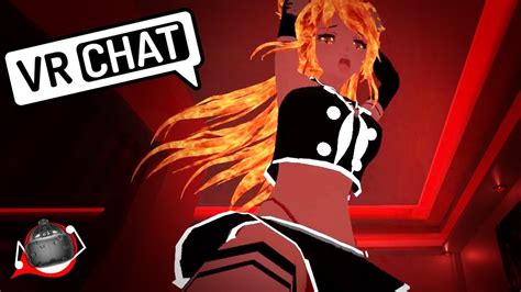 vr lap dance|VRChat